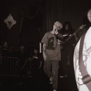 Meet your Posher, Caleb